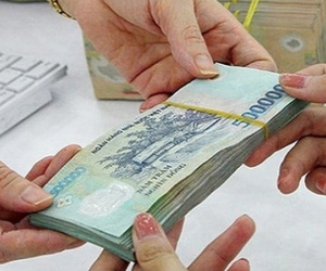 Nghỉ hưu năm 2022, đóng đủ 25 năm BHXH nhận lương hưu bao nhiêu?