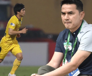 NÓNG: VPF ra văn bản quan trọng, số phận V.League 2021 gần như đã được định đoạt
