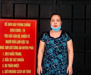 'Bà trùm' cho vay với lãi suất siêu kinh hoàng 50.000 đồng/triệu/ngày