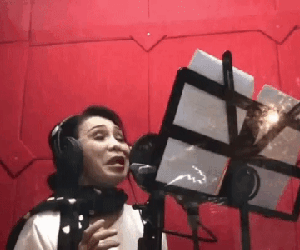 Nghe NSND Bạch Tuyết cover Em Gái Mưa phiên bản cải lương mà cảm giác như bị 'mất trí nhớ', quên hẳn bản gốc