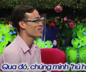 Bạn muốn hẹn hò: Vừa chạm mặt lần đầu, chàng trai đã rủ bạn gái về nhà 'hú hí' trước con mắt chứng kiến của bao người
