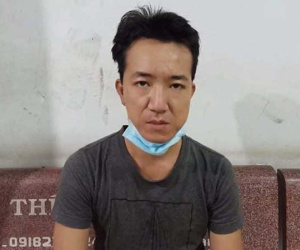 Danh tính gã đàn ông bạo hành dã man bé trai 5 tuổi ở Bình Dương: Khai là cha ruột nhưng không khớp họ tên