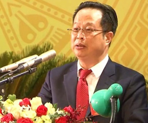 Hà Nội bổ nhiệm một loạt lãnh đạo chủ chốt