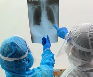 Hà Nội thêm 47 ca dương tính SARS-CoV-2 trong một buổi sáng, trong đó có nhân viên giao hàng
