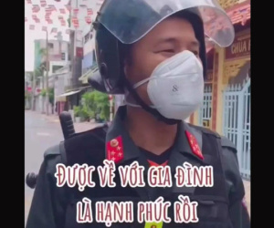 Tình nguyện viên chia sẻ việc làm đầu tiên sau khi hết dịch: Những kế hoạch khiến người ta 'cay mắt'