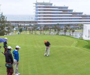 Bí thư Tỉnh ủy Bình Định nói về việc giám đốc sở, cục phó chơi golf 'lậu' rồi thành F1