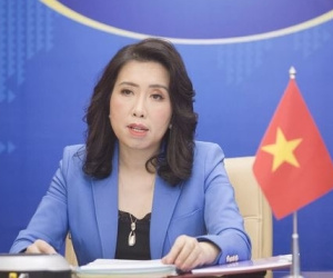 Vụ người Việt bị sát hại dã man ở Nhật: Đề nghị Nhật Bản sớm đưa hung thủ ra xét xử