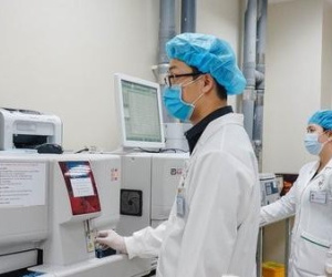 Đồng Nai thêm 437 ca dương tính với SARS-CoV-2, nhiều ổ dịch trong doanh nghiệp