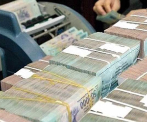 Hơn 1 tỷ USD gửi ngân hàng, ông lớn nhà nước hưởng lãi lớn