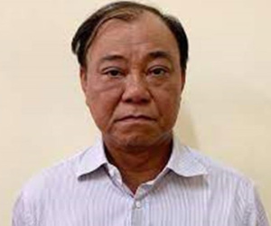 Kỷ luật nhiều lãnh đạo, cựu lãnh đạo Hà Nội và TPHCM