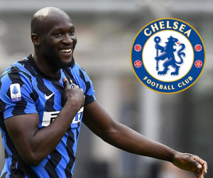 Chelsea sẵn sàng phá trần lương, Lukaku đồng ý trở lại Chelsea
