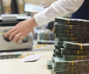 Nợ xấu tăng tạo sức ép ngân hàng mạnh tay trích lập dự phòng