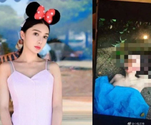 Giữa bê bối Ngô Diệc Phàm, vụ án bí ẩn 'Tiểu Angela Baby' chết thảm trong tình trạng khoả thân bất ngờ bị lật lại