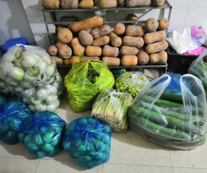 Năm lưu ý cần biết khi cầm phiếu qua chốt vào chợ