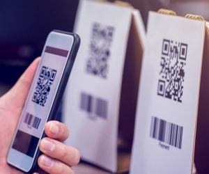 Bộ Công an triển khai hệ thống khai báo Covid-19, lấy mã QR để qua chốt
