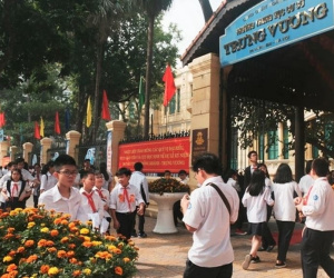 KHẨN: Hà Nội tìm người từng đến điểm tiêm chủng vaccine Covid-19 tại trường THCS Trưng Vương, quận Hoàn Kiếm