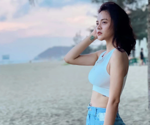 Style 4 cô nàng khiến người xem “tức anh ách” khi xem phim VTV: Nàng 9x ăn diện hiền khô, mẹ 1 con lại sexy tột cùng