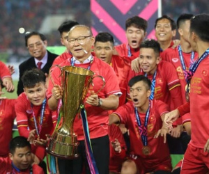 NÓNG: Lễ bốc thăm AFF Cup 2021 tiếp tục bị hoãn, người hâm mộ ĐNÁ lại một phen hoang mang