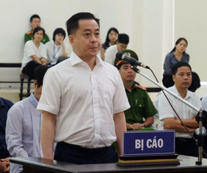 4 lần 'đi đêm' của Vũ Nhôm với cựu Phó Tổng cục tình báo Nguyễn Duy Linh