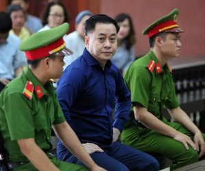 Vụ án Vũ 'nhôm' đưa hối lộ: Thầy phong thủy khai phản cung vì bị đe dọa
