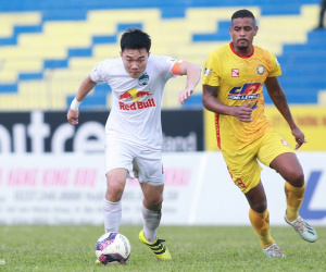 VFF chốt phương án lùi V.League 2021, chỉ có 1 suất xuống hạng