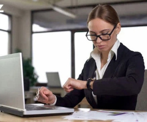 Làm mọi việc sớm hơn 5 phút, cuộc đời bạn sẽ bước lên một tầm cao mới