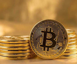 Sau cú thụt sâu, Bitcoin vọt tăng lên 41.000 USD