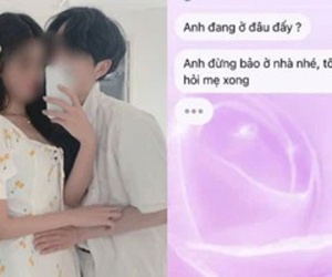 Pha bóc mẽ chồng nói dối siêu đẳng cấp của cô 'vợ' trẻ, nhìn câu kết mà dân tình phải 'xin quỳ' vì quá phục!