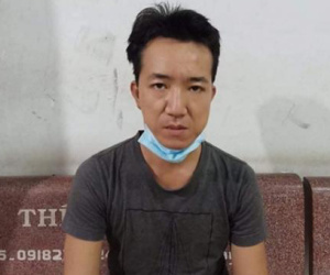 Người mẹ của bé trai bị cha dượng đánh đập dã man ở Bình Dương lên tiếng: 'Anh nói đánh con một lần thật đau, cho cháu thật nhớ'