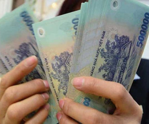 Công chức, viên chức sẽ không được nhận tiền bồi dưỡng, chi ngoài lương
