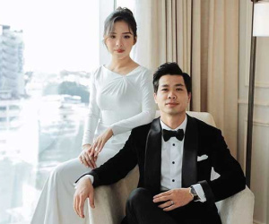 Công Phượng chính thức giải đáp thắc mắc vợ đã đẻ chưa trên sóng livestream của Tư Dũng