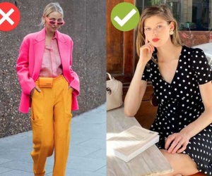 6 lỗi trang phục gái Pháp không bao giờ vướng phải: Chẳng trách nhìn luôn đẳng cấp và tinh tế