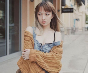 Xuân Nghi sau 11 năm sang Mỹ: Tự lập bằng việc bưng phở, bán trà sữa nay sở hữu cơ ngơi tiền tỷ, thành tích học tập mới đáng nể!