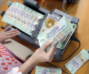 Gói an sinh lần 2: Hơn 1000 tỷ đồng đã được giải ngân
