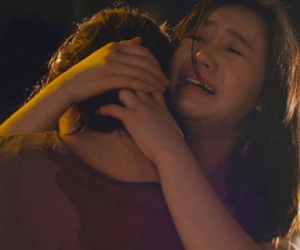 'Hãy nói lời yêu' bi kịch đến tận tập cuối: My suýt bị cưỡng hiếp, bà Hoài bị đâm xe