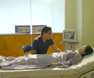 Hãy nói lời yêu tập cuối: Tú dọn đồ chuyển đi, Duy chốt một câu như người dưng, ông Tín khiến bà Hoài rơi nước mắt khi đang hôn mê
