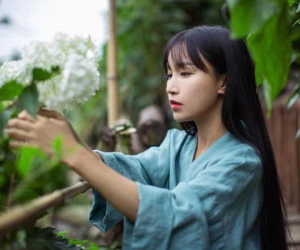 'Tiên nữ đồng quê' Lý Tử Thất tiết lộ 3 yêu cầu với bạn trai tương lai, đọc điều thứ 3 ai cũng thấy xúc động