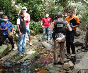 Báo Thái Lan: Nữ du khách nghi bị 'cưỡng hiếp và sát hại' tại Phuket