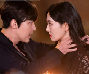 Cuộc chiến thượng lưu 3 tập 9: Seo Jin lại trở mặt hại chồng cũ Ha Yoon Cheol 'lên bờ xuống ruộng'?