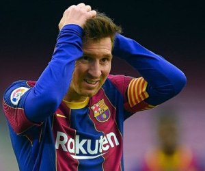 Toàn bộ thông tin cần biết về cuộc đấu đá tiền bạc và chính trị khiến Messi buộc phải rời Barcelona