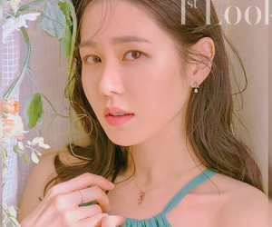 Lộ diện dàn trai đẹp trong phim mới của Son Ye Jin