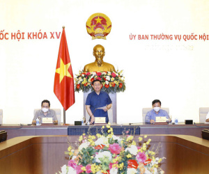 Đồng ý cho Chính phủ áp dụng 4 quy định khác luật để phòng, chống Covid-19
