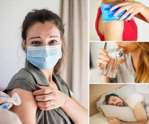 Những điều nên và không nên làm sau khi tiêm chủng vaccine COVID-19