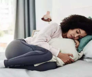 Ba tư thế ngủ phổ biến ảnh hưởng đến sức khỏe của bạn như thế nào?