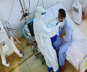 99% bệnh nhân Covid-19 ở Bắc Giang ra viện