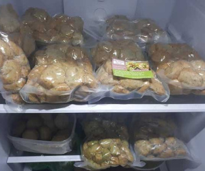 Mất việc không ngờ lại sống ổn, làm nghề tay trái bỏ túi 400 nghìn/ngày
