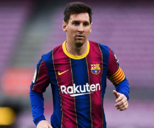 Messi ra đi mang lại 4 lợi ích cho Barca