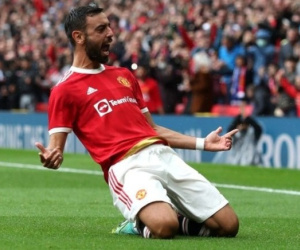 Bruno lập siêu phẩm đá phạt, Man United có màn thị uy khiến cả Ngoại hạng Anh phải dè chừng