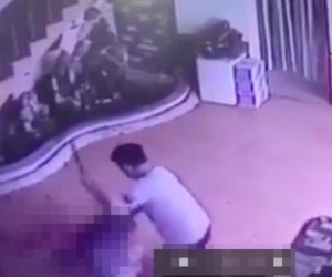 Vụ người phụ nữ bị tình nhân chém túi bụi trong nhà nghỉ ở Ninh Bình: Không phải người địa phương, thuê phòng khoảng 2 tuần nay