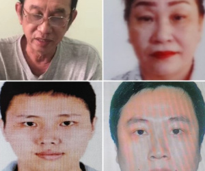 Vụ bà trùm buôn lậu Mười Tường: Công an khởi tố 4 chủ tiệm vàng
